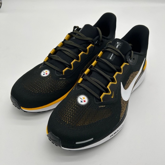 NFL x Air Zoom Pegasus 41 'Pittsburgh Steelers' - Picture 4 of 6